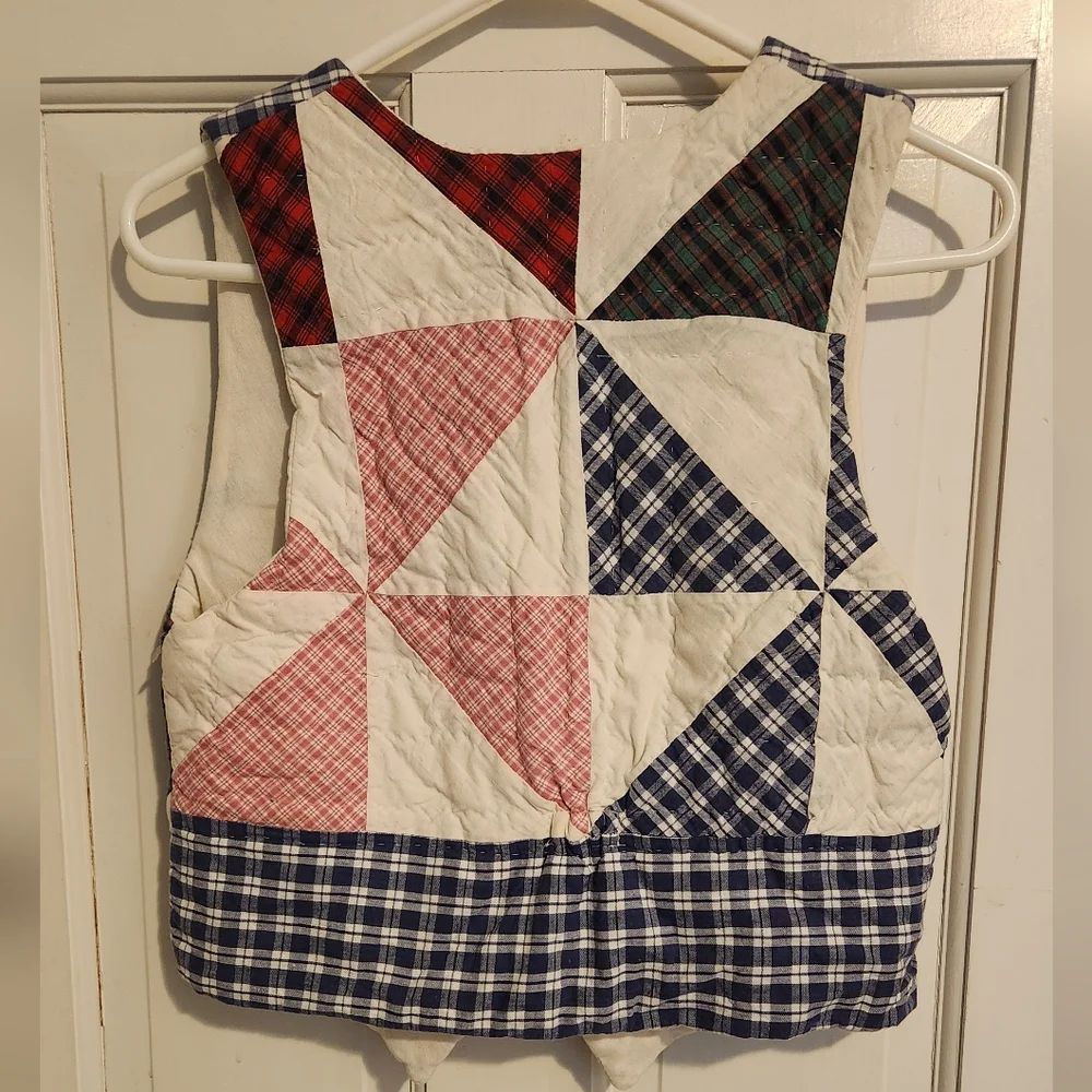 other charming quilted